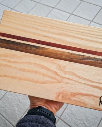 Tagliere legno