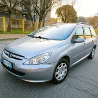 Peugeot 307 1.6 16V SW