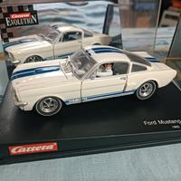 slot Cars marca Carrera 