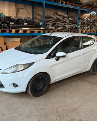 Ricambi Ford Fiesta 1.5 diesel 2014