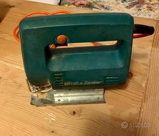 Seghetto alternativo Black & Decker