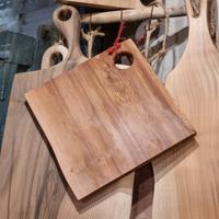 Taglieri in legno massello