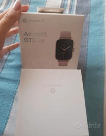 Orologio amazfit gts2