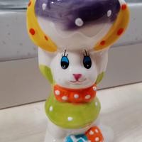 portauovo pasquale  6 pz.