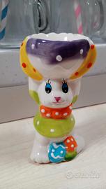 portauovo pasquale  6 pz.