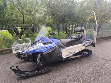 ARCTIC CAT BEARCAT 7000XT 2016