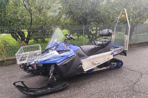 ARCTIC CAT BEARCAT 7000XT 2016