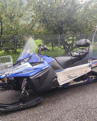 ARCTIC CAT BEARCAT 7000XT 2016