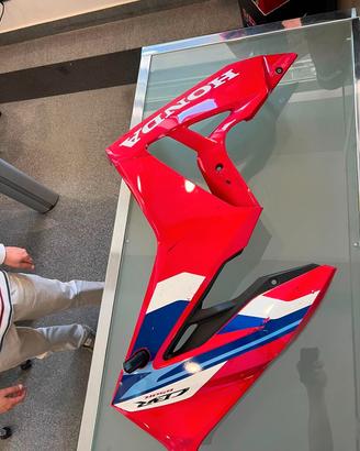 carena + freccia destra honda cbr 650 r