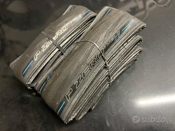 Pirelli p zero velo 4s da 25