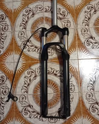 Rockshox Aria 
