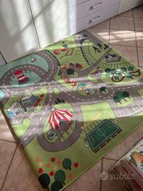 Tappeto IKEA 128x133