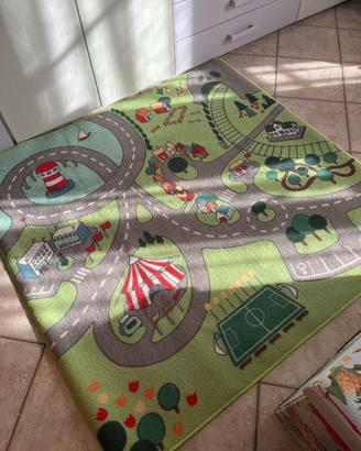 Tappeto IKEA 128x133