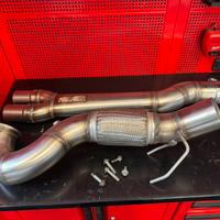 Kit preparazione stg2 rs3 8v