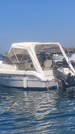 Cabin Sessa 18