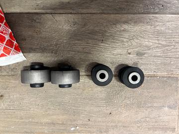 silent block golf gti 7,5