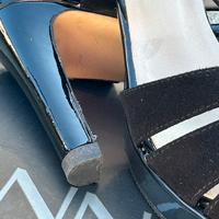 Set 2 Sandali nuovi n.38