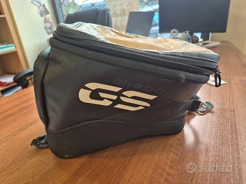 Borsa originale da serbatoio perBmw GS 1200 / 1250