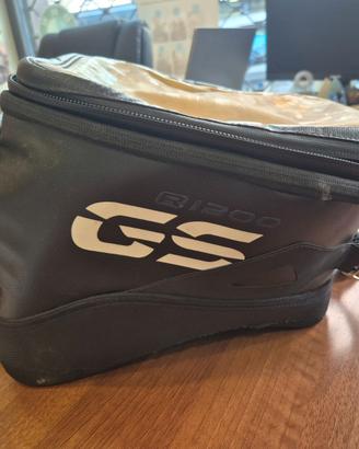 Borsa originale da serbatoio perBmw GS 1200 / 1250