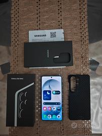 Samsung Galaxy S26 Ultra 512 19 cicli di ricarica