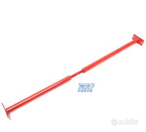 BARRA STABILIZZATRICE POSTERIORE REGOLABILE ALFA R