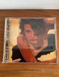 CD Tiziana Sandri - Pop Rock Internazionale