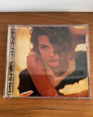 CD Tiziana Sandri - Pop Rock Internazionale