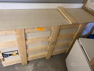 Cassa legno