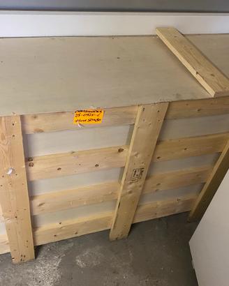 Cassa legno