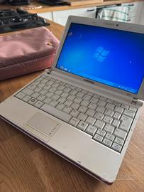 Netbook Samsung NC10