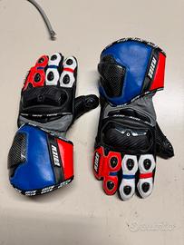 Guanti Golem L racing