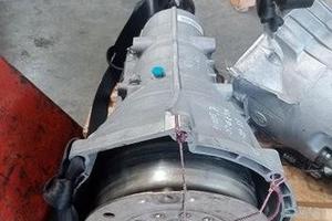 Cambio Automatico Per Bmw 320 E90 2.0TD 2007 8HP21