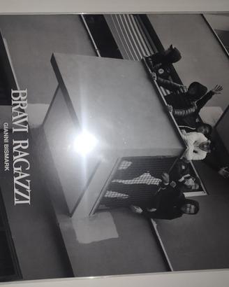 Vinile BRAVI RAGAZZI - Gianni Bismark 