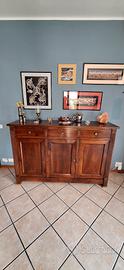 Credenza Antica noce