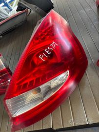 Fanale Faro Posteriore destro Ford Fiesta 2010