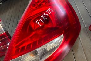 Fanale Faro Posteriore destro Ford Fiesta 2010