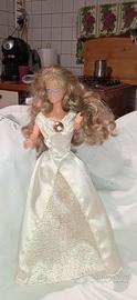 Barbie Dream Bride