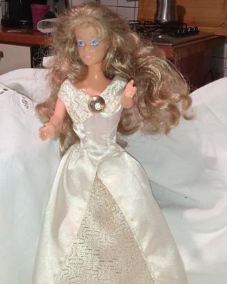 Barbie Dream Bride