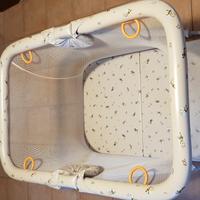 Box Bimbi Giordano pari al nuovo