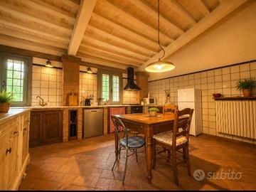 Appartamento di 213 m² con 4 locali a Fauglia