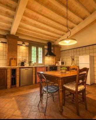 Appartamento di 213 m² con 4 locali a Fauglia
