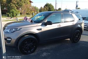 Land Rover Discovery Sport 2.0 TD4 150 CV HSE 4X4