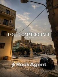 Immobile di 348 m² con 5 locali a Salemi