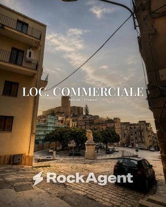 Immobile di 348 m² con 5 locali a Salemi