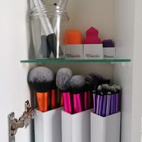 Collezione pennelli make up Real Techniques