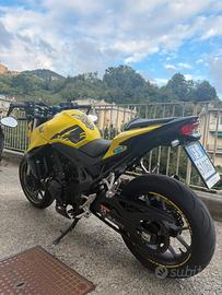 Honda Hornet 750 Depo A2