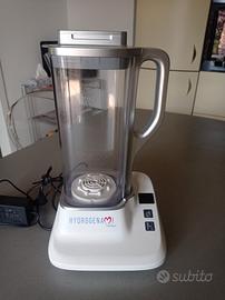 Hydrogena Acqua idrogenata 