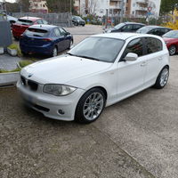BMW serie 1 118d