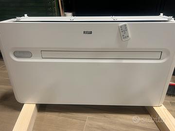 Condizionatore RIELLO LIbera installizone