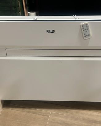 Condizionatore RIELLO LIbera installizone